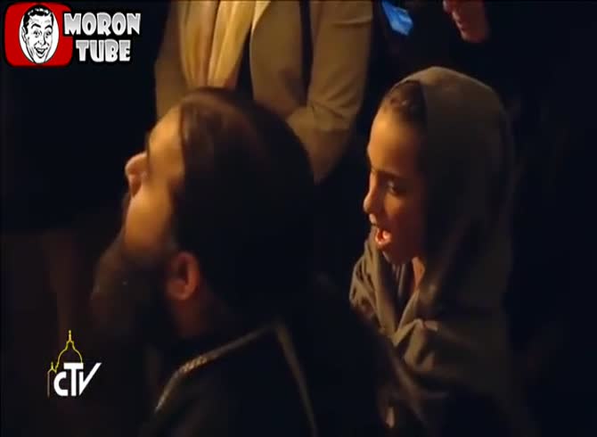 Video :This Orthodox chorus demonstrates that greatness is universal and has no roots